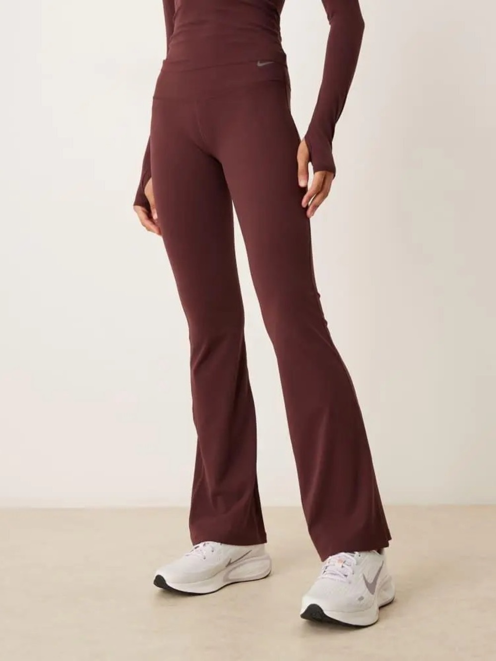 Nike Zenvy Flare Leggings